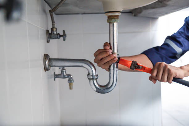 Best Green Plumbing Solutions and Water Conservation  in Dewitt, AR