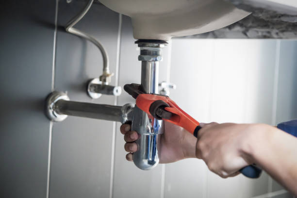 Best Tankless Water Heater Services  in Dewitt, AR